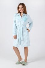 Халат Монпансье-5 Виотекс МЯТНЫЙ