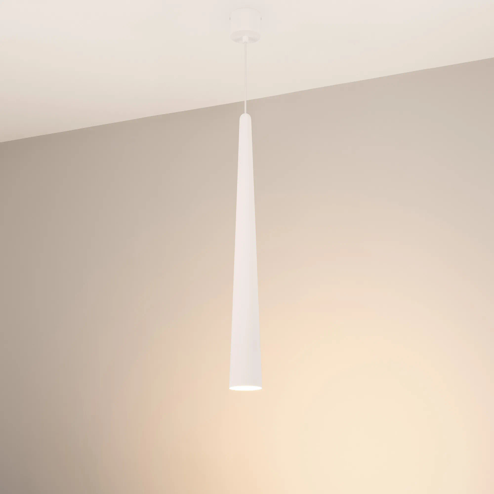 Светильник SP-STIRIA-L600-R76-5W Warm3000 (WH, 36 deg, 230V) (Arlight, IP20 Металл, 3 года) 054459