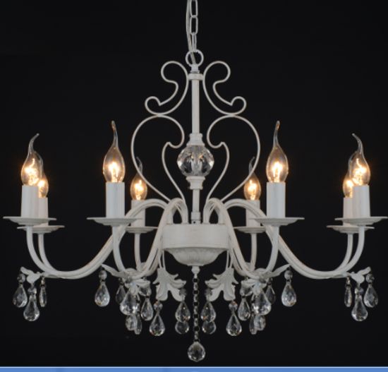 85919/7 BGE (1) Люстра