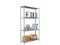 Стеллаж MS Standart 150KD/75x40/4