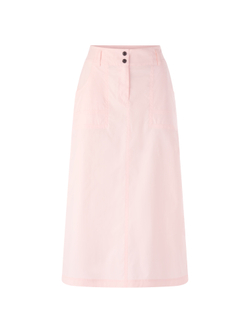 Юбка из полиэстера