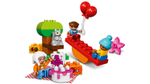 LEGO Duplo: День рождения 10832 — Birthday Party — Лего Дупло