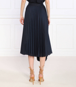 юбка annica Sams\u00f8e Sams\u00f8e - темно-синий(F23100162)