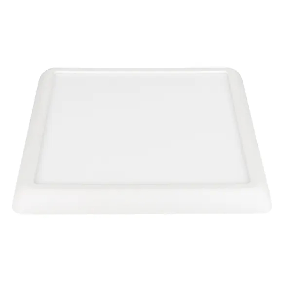 Светильник CL-FIOKK-S300x300-25W Day4000-MIX (WH, 120 deg, 230V) (Arlight, IP44 Пластик, 3 года) 034472