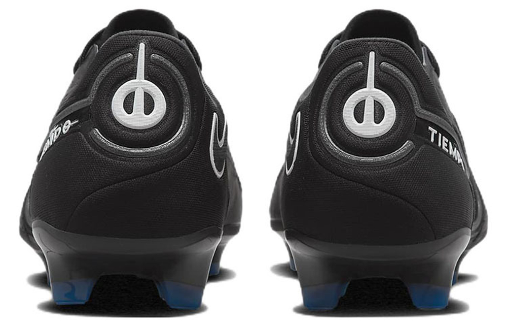 Кроссовки Nike Tiempo Legend 9 Elite Fg