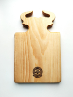 Доска-менажница для сервировки