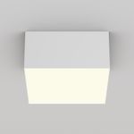 Потолочный светильник Technical C032CL-12W3K-SQ-W