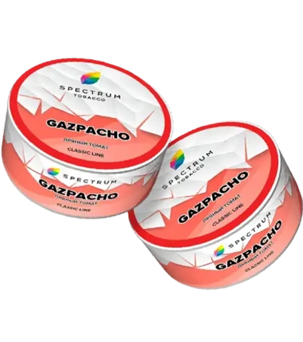 Spectrum Classic Line – Gazpacho (25g)