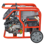 Генератор бензиновый EVOline KB 5000 E (Zongshen)