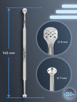 Петля косметологическая Сталекс Pro Expert 20 Type 1