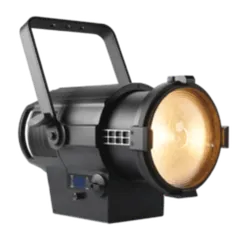 EFRESNEL WW / CW прожектор с линзой френеля, 230Вт