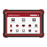 THINKTOOL Master X — диагностический сканер