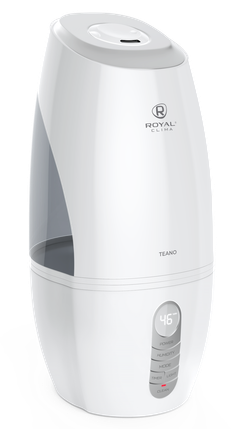 ROYAL CLIMA TEANO RUH-T300/5.7E-WT