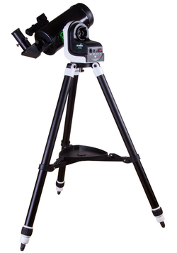 Телескоп Sky-Watcher MAK90 AZ-GTe SynScan GOTO