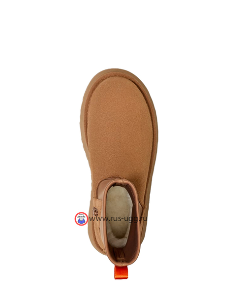 CLASSIC DIPPER Chestnut