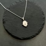 Кулон Зеркало гармония