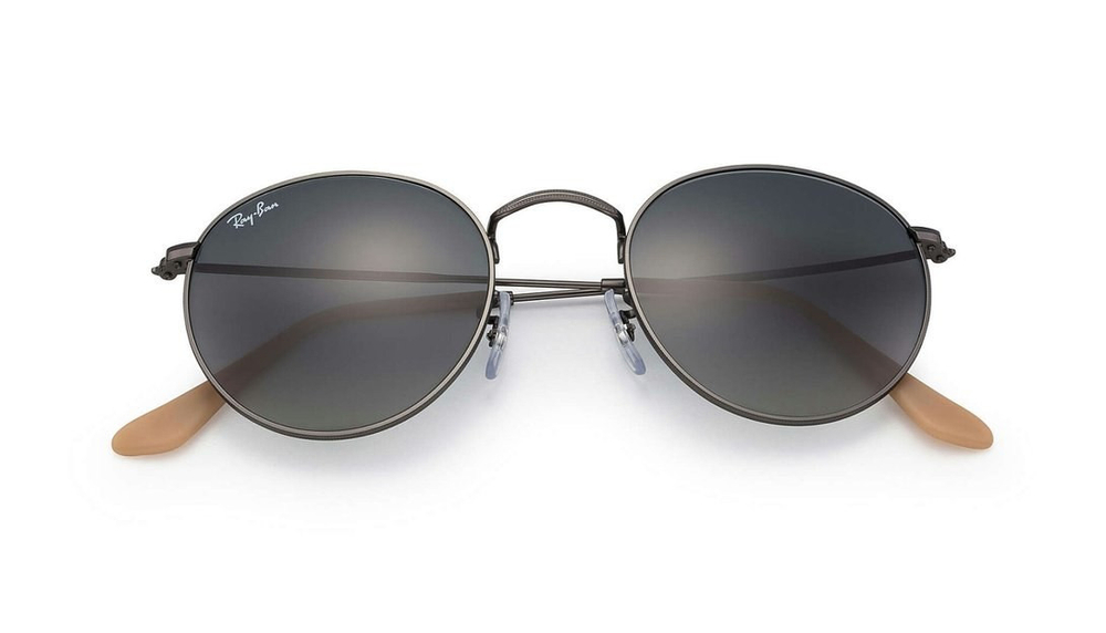 RAY BAN ROUND METAL RB3447 029/71 / 50