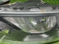 Фара левая Lada Granta (2018-н.в.) галоген