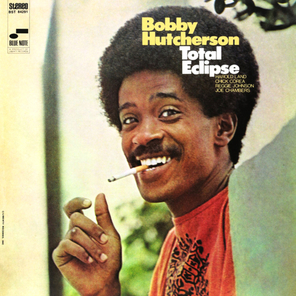 Bobby Hutcherson / Total Eclipse (LP)