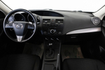 Mazda Mazda3, 2012 год