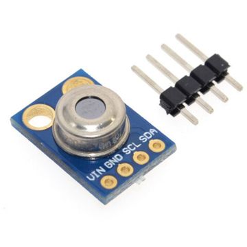 Датчик температуры GY-906 / MLX90614
