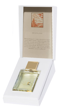 Ella K Parfums Poeme De Sagano
