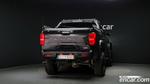 KG Mobility (Ssangyong) The New Rexton Sports KHAN Дизель 2.2 4WD (03.2022)