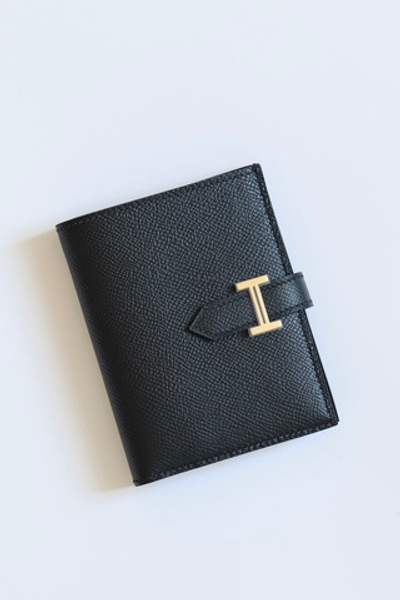 Hermes Bearn Wallet