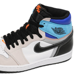 Кроссовки Air Jordan 1 Retro High Og "Prototype"