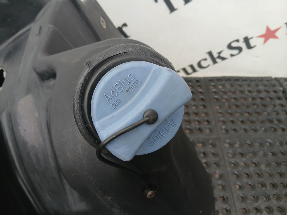 Бак AdBlue 90L 2018г.