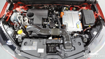 Renault Korea (Samsung) XM3 1.6 E-TECH 인스파이어 e-시프터 (05.2023)
