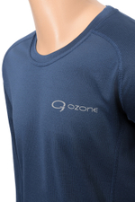 ДЖЕМПЕР МУЖСКОЙ o3 Ozone BREEZE