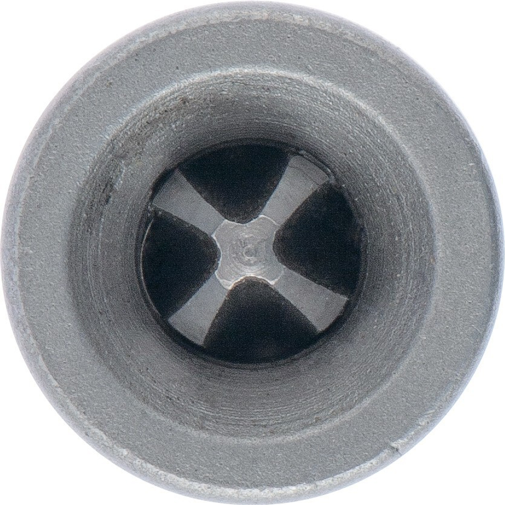 БИТА СИБРТЕХ Д/ГИПСОКАРТОНА PH2 25MM 2ШТ 11460