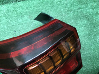 Фонарь левый внешний Kia Seltos (2019-2022)