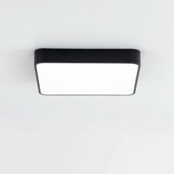 Citilux Купер CL724K70G1 LED RGB Светильник с пультом Чёрный