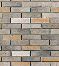 Искусственный камень White Hills, коллекция Терамо Брик