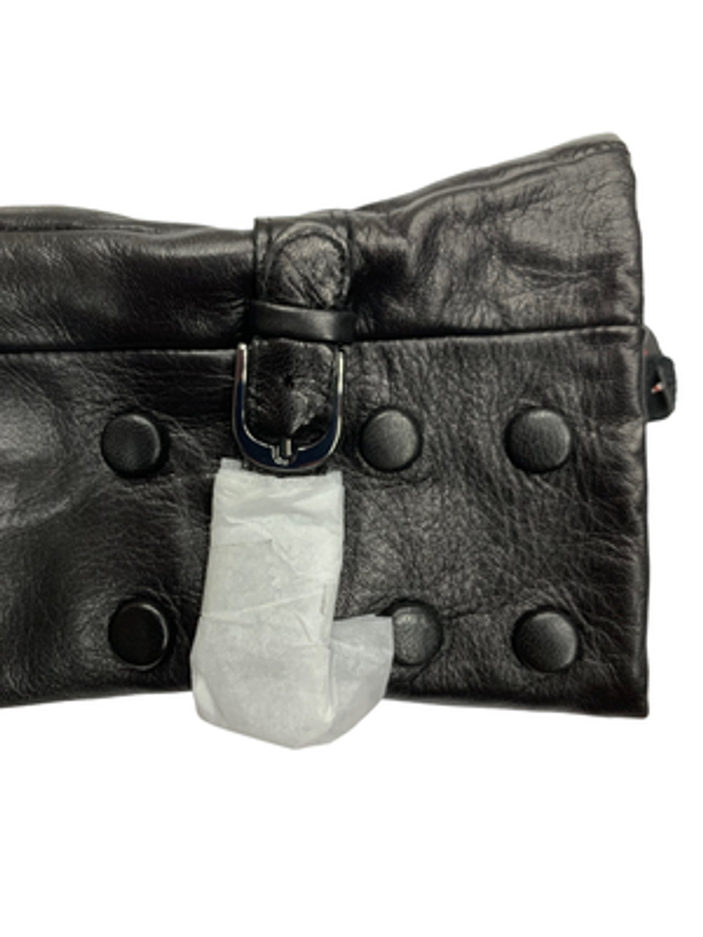 Перчатки. Женские. Материал верха: Кожаные люкс качества. Подклад: Трикотаж-шерсть. 5 шт в упаковке.