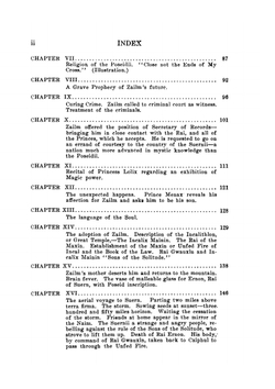 A Dweller on Two Planets: Or, The Dividing of the Way | Frederick Spencer Oliver
