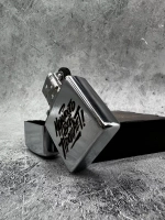 Зажигалка подарочная бензиновая с гравировкой