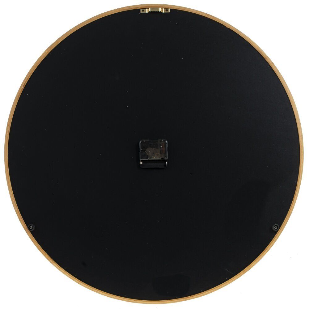 GAEM Часы настенные декоративные, L60 W2 H60 см, (1xАА не прилаг.)