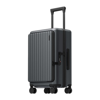 Чемодан Xiaomi Front Pocket Carry-on Luggage 20" (38 л) (версия Global)