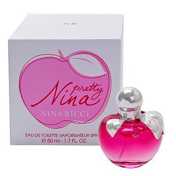 Nina Ricci Pretty Nina