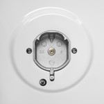 Газовая плита с электрической духовкой MAUNFELD MGC50ECW02