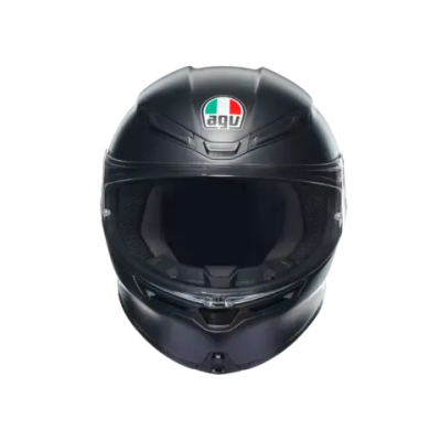 Шлем AGV K6 S E2206 MPLK Matt Black, L