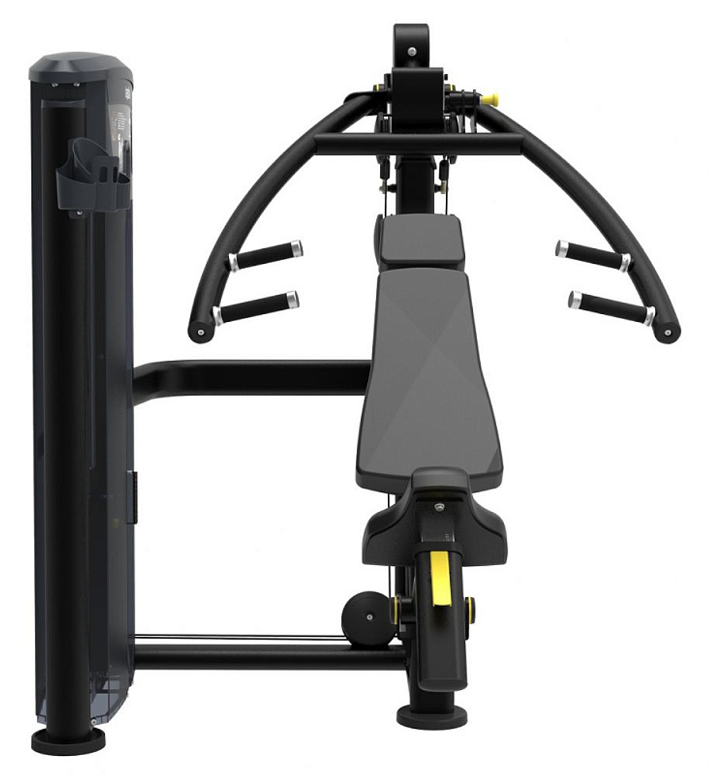 Жим от груди Impulse IT9529