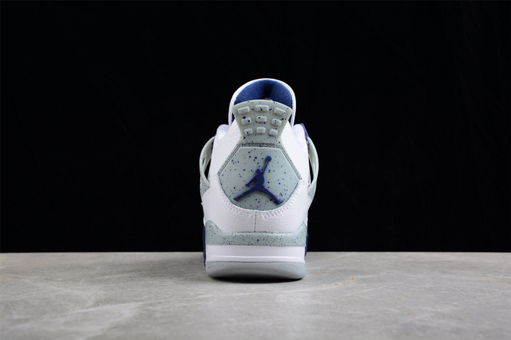 Jordan outlet iv columbia