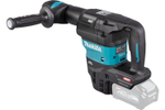 Молот ударный аккумуляторный MAKITA HM001GZ02 без АКБ и ЗУ + сумка