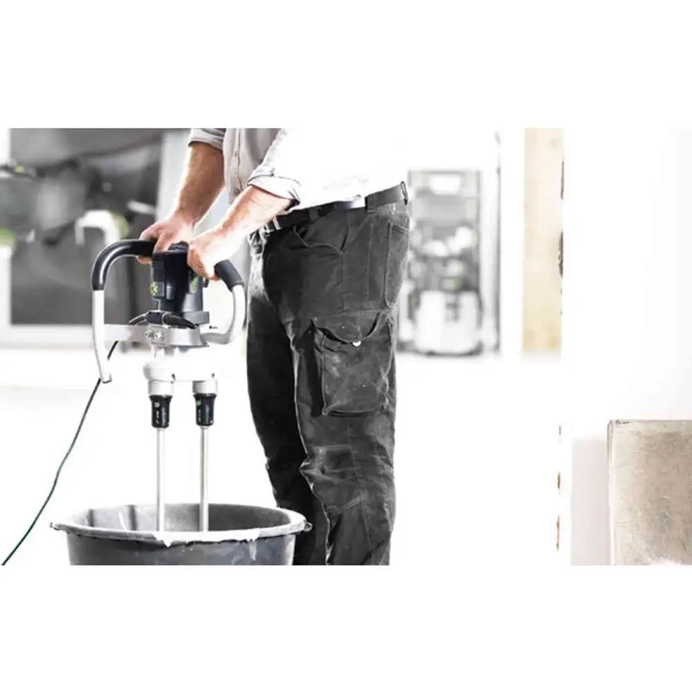 Перемешиватель MX 1600/2 REQ DUO DOUBLE FESTOOL 575822