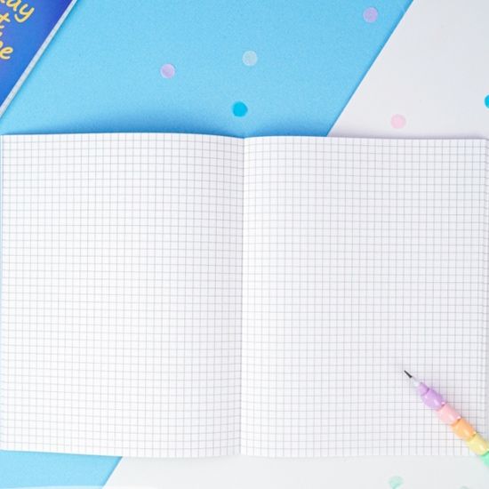 Тетрадь Хлебный кот 48 листов