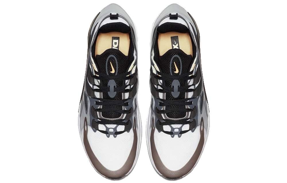 Nike Signal D/MS/X Black Football Grey